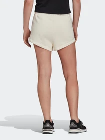 Шорты Adidas Sportswear Recycled Cotton модель GL0345 Фото