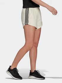 Шорты Adidas Sportswear Recycled Cotton модель GL0345 Фото