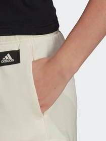 Шорты Adidas Sportswear Recycled Cotton модель GL0345 Фото