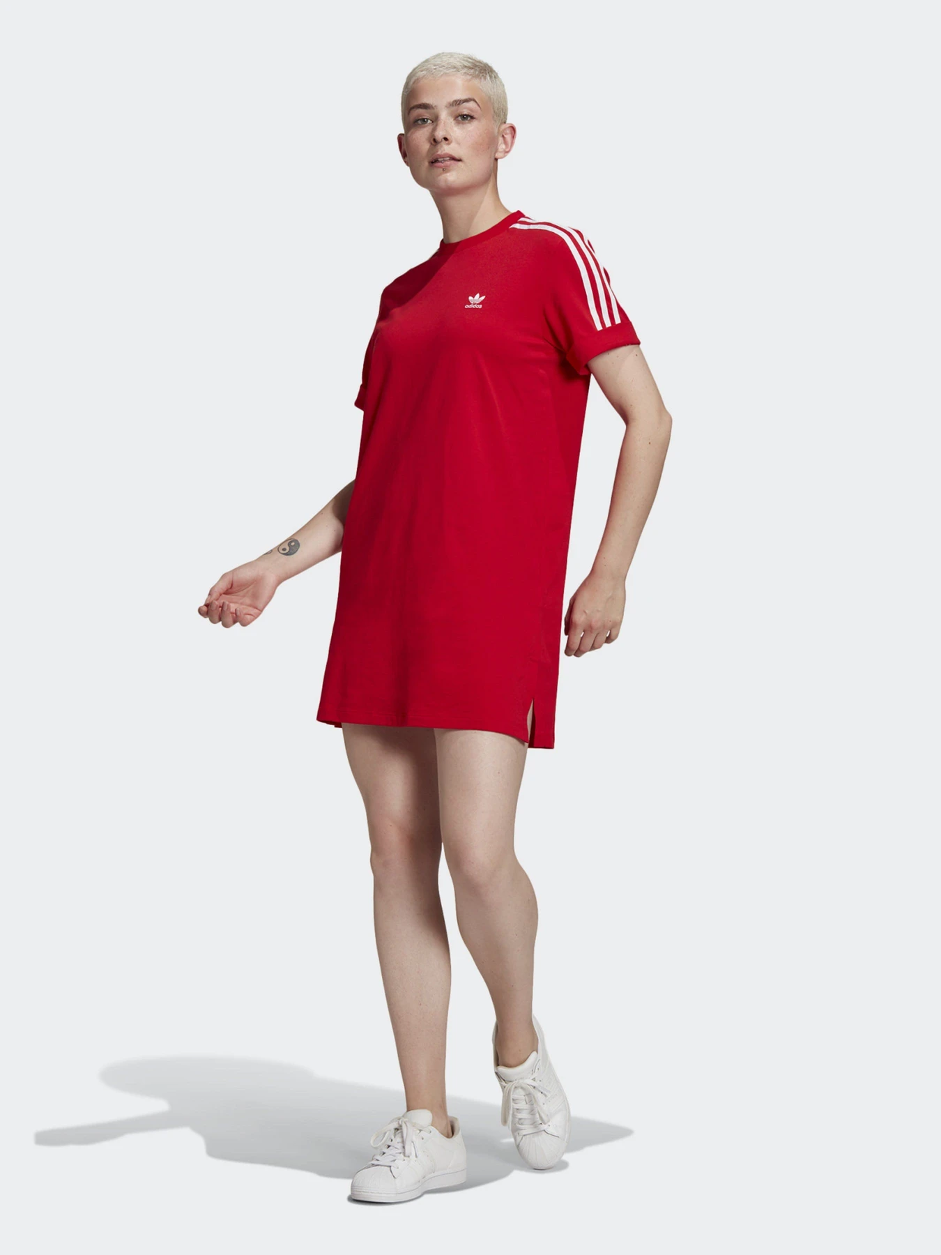 Сукні Adidas ADICOLOR CLASSICS модель GN2778 Фото