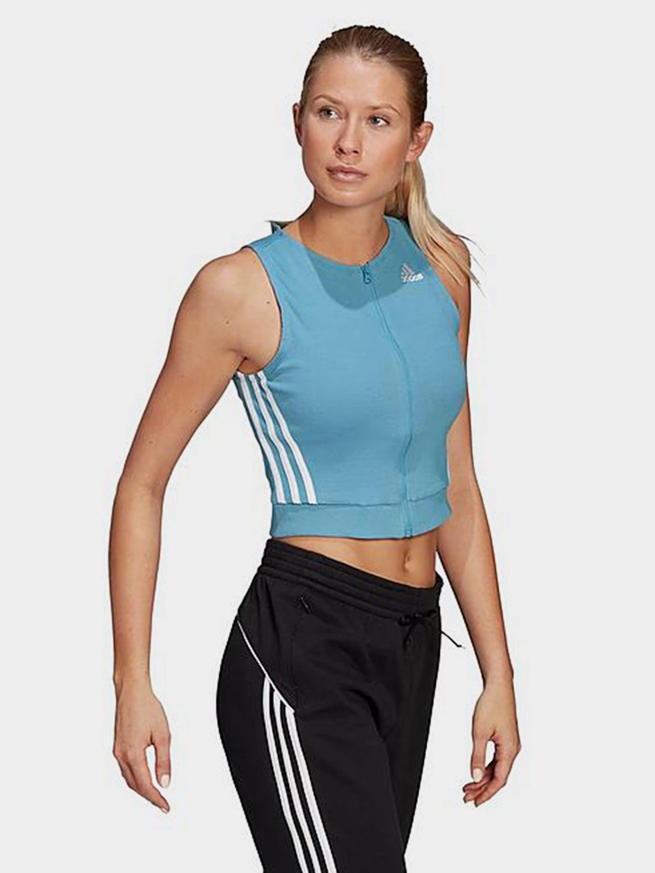 Футболки и поло Adidas SPORTSWEAR модель GP8719 Фото