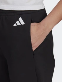 Брюки Adidas SPORTSWEAR DOUBLEKNIT 7/8 модель GL9475 Фото