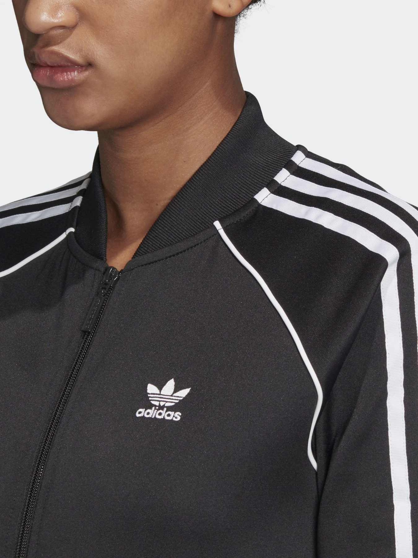 Худи и свитшоты Adidas Primeblue SST Originals модель GD2374 Фото