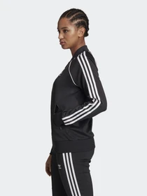 Худи и свитшоты Adidas Primeblue SST Originals модель GD2374 Фото