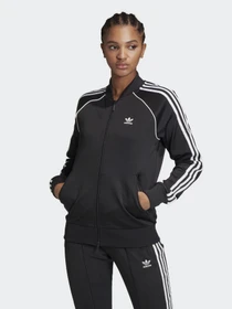Худи и свитшоты Adidas Primeblue SST Originals модель GD2374 Фото