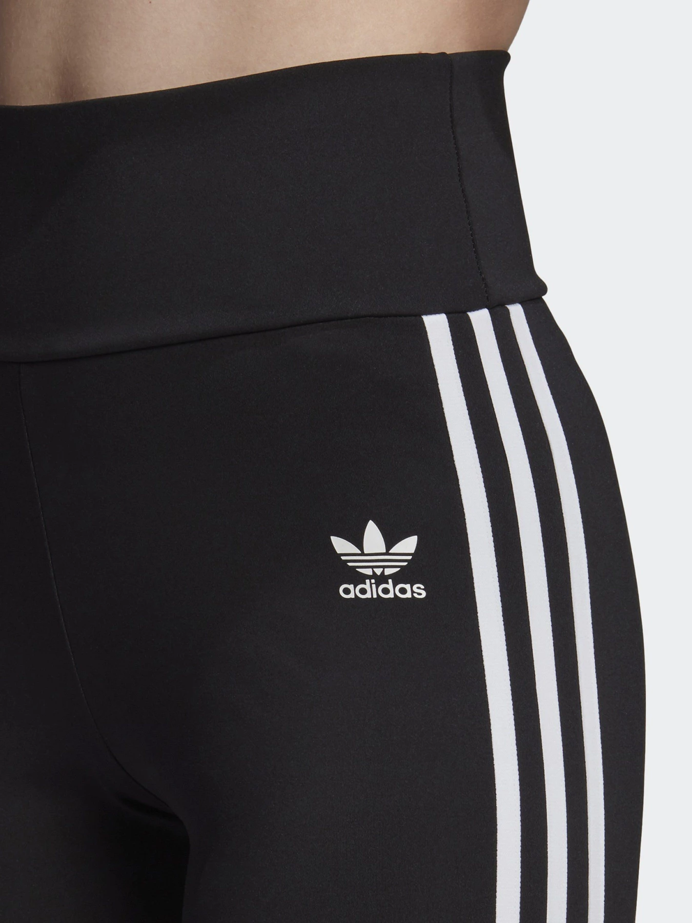 Шорты Adidas Adicolor Classics Primeblue модель GN2842 Шорты Adidas Adicolor Classics Primeblue модель GN2842 Фото