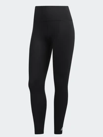 Брюки Adidas Believe This 2.0 7/8 Performance модель FJ7187 Фото