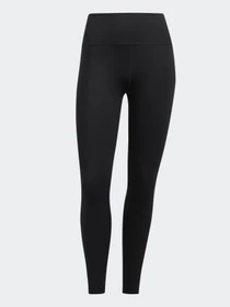 Брюки Adidas Believe This 2.0 7/8 Performance модель FJ7187 Фото