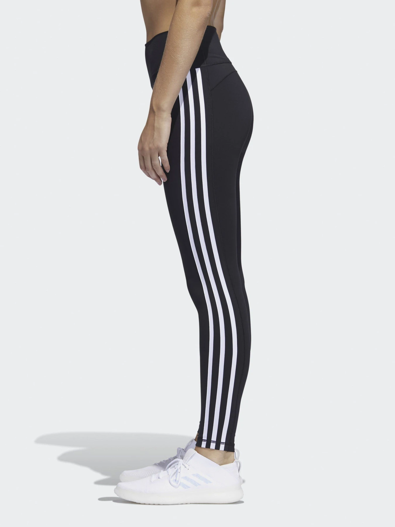 Брюки Adidas Bt 2.0 3S Lt модель FJ7191 Брюки Adidas Bt 2.0 3S Lt модель FJ7191 Фото