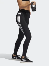 Брюки Adidas TECHFIT 3-STRIPES модель GL0685 Фото