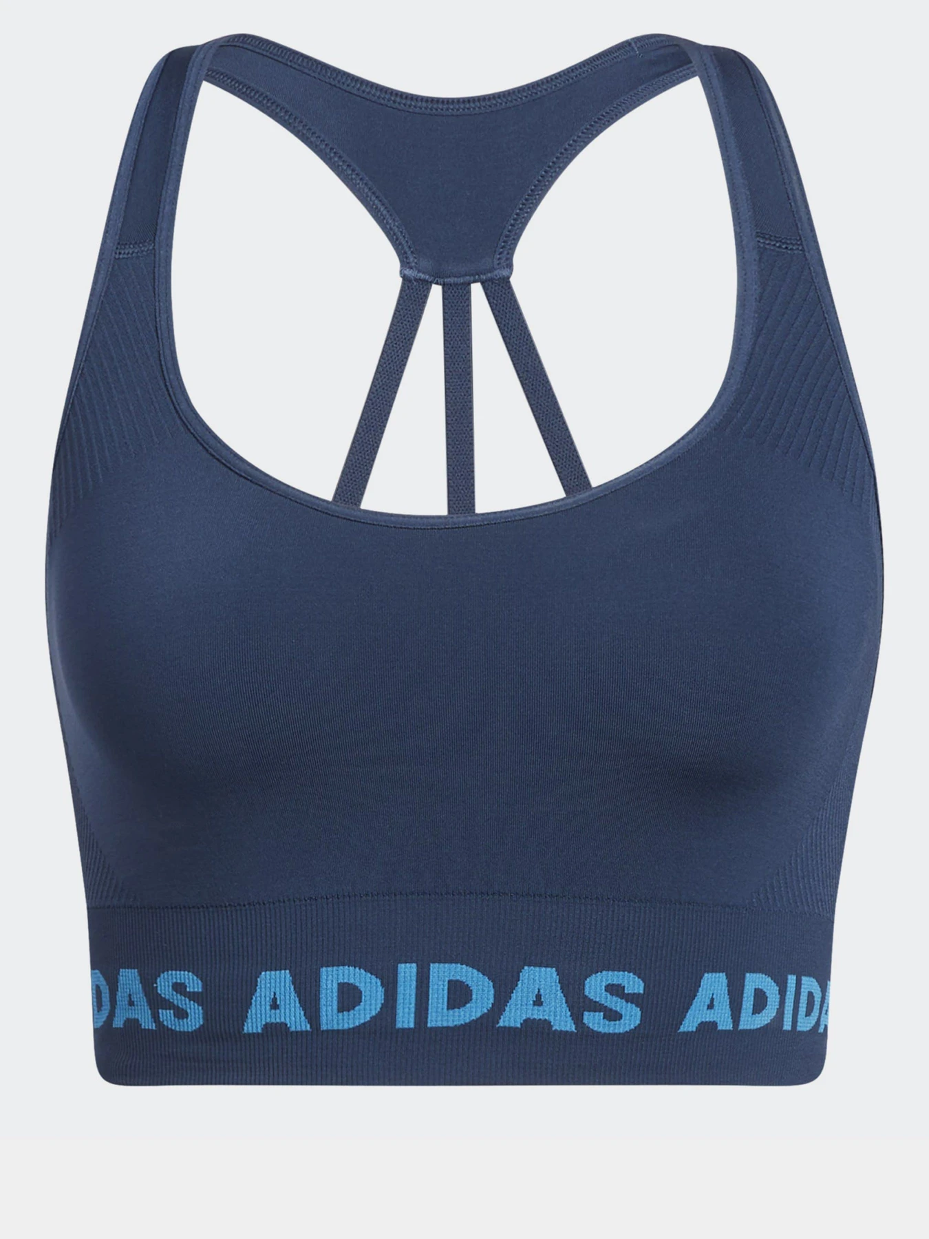 Футболки и поло Adidas Training Aeroknit Performance модель GM5159 Фото