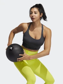 Футболки і поло Adidas Training Aeroknit Performance модель GL1121 Фото