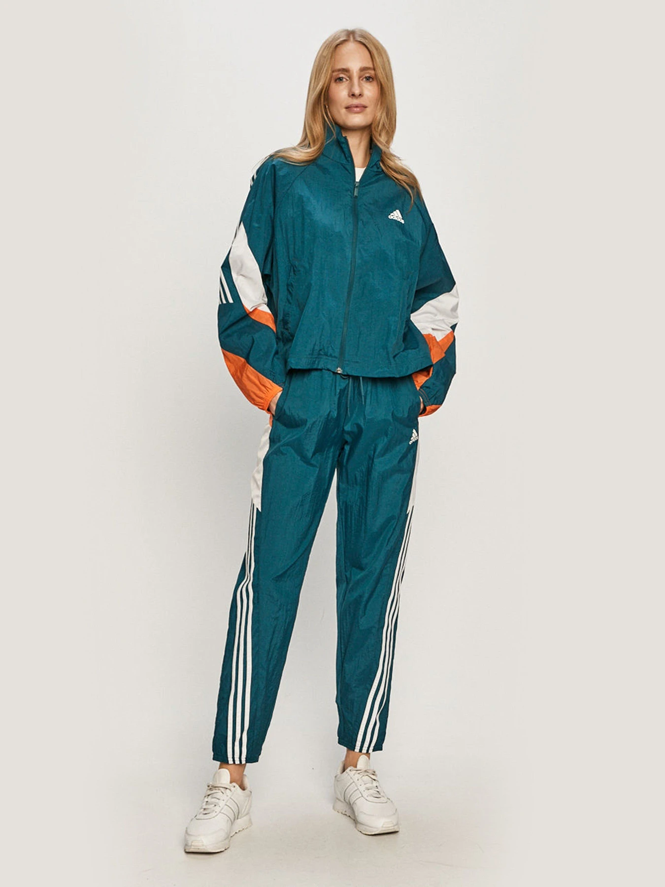 Костюмы Adidas GAME-TIME модель GL9459 Фото