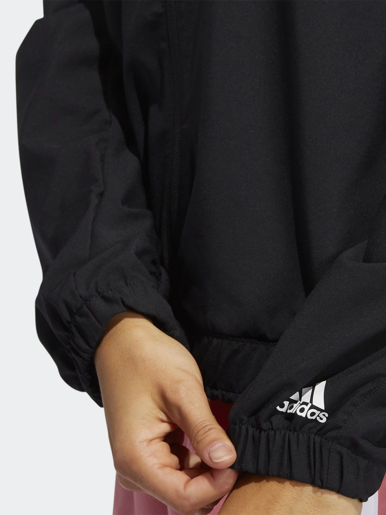 Худі та світшоти Adidas Badge of Sport Performance модель GM3000 Худі та світшоти Adidas Badge of Sport Performance модель GM3000 Фото