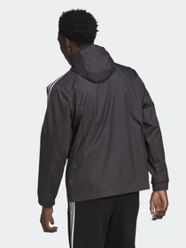 Куртки и дубленки Adidas ADICOLOR 3D TREFOIL модель GN3551 Фото