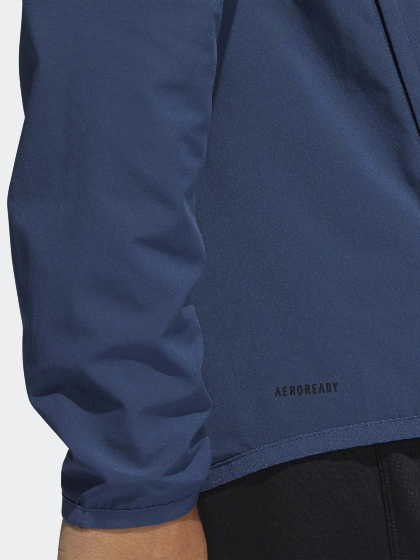 Худи и свитшоты Adidas AEROREADY 3-STRIPES модель GM1071 Фото