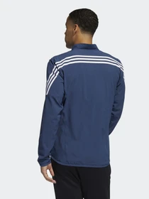 Худи и свитшоты Adidas AEROREADY 3-STRIPES модель GM1071 Фото