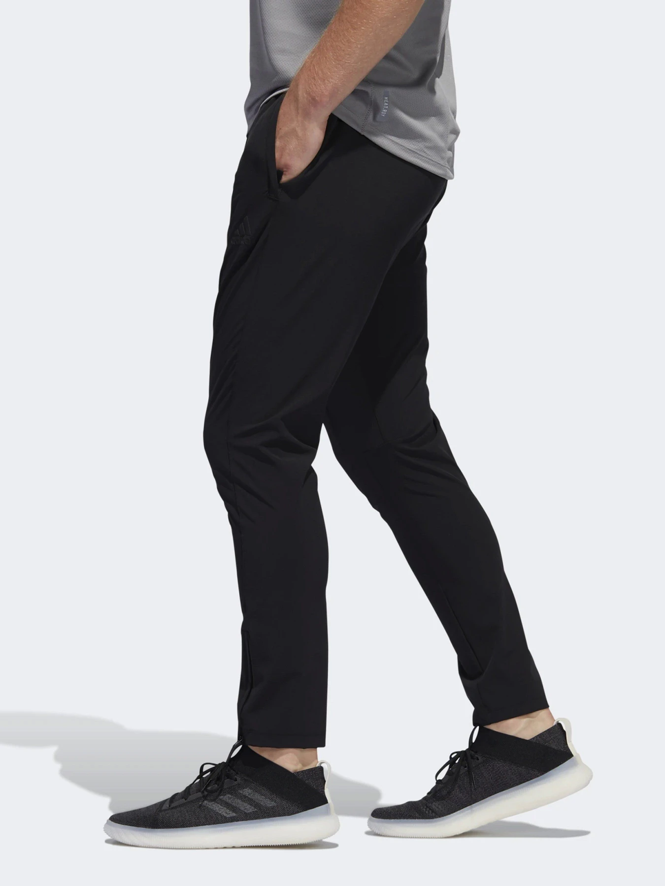 Брюки Adidas City Base Performance модель FL1510 Фото