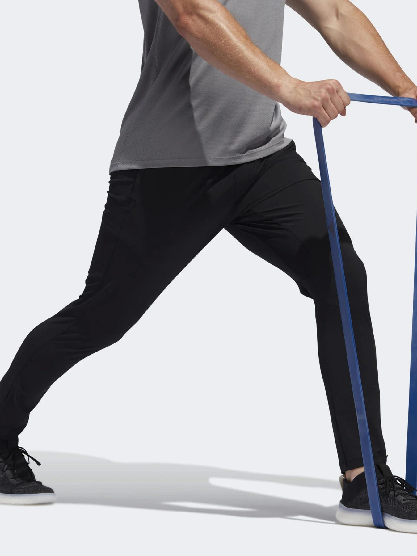 Брюки Adidas City Base Performance модель FL1510 Фото