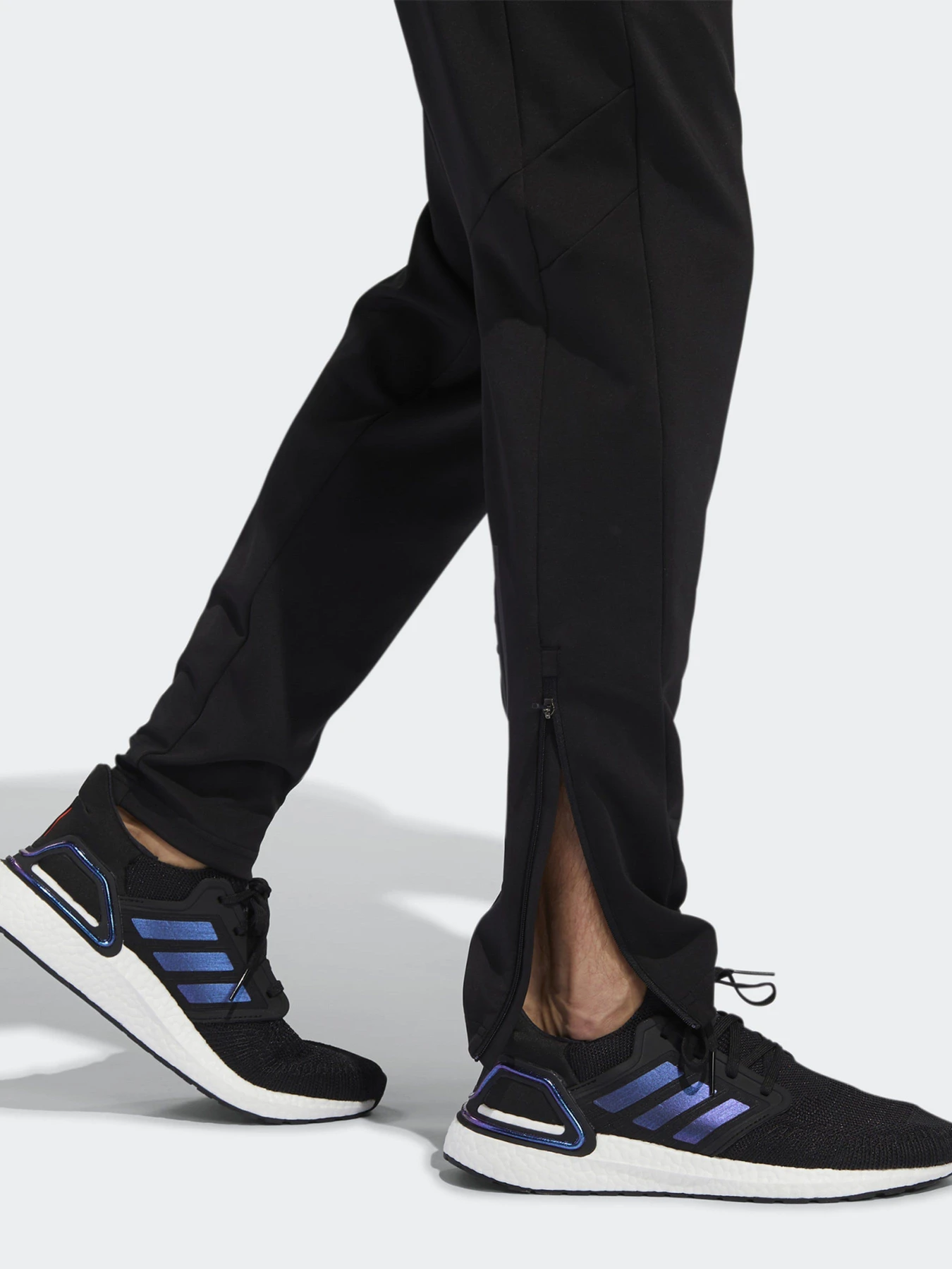 Брюки Adidas OWN THE RUN ASTRO модель FL6962 Фото