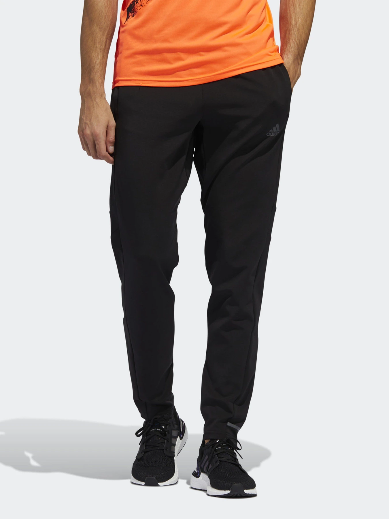 Брюки Adidas OWN THE RUN ASTRO модель FL6962 Фото