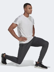 Брюки Adidas Own the Run Astro Performance модель GJ9947 Фото