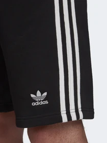 Шорты Adidas 3-Stripes Originals модель DH5798 Фото
