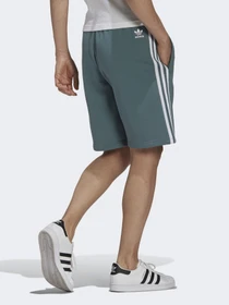 Шорты Adidas Adicolor модель GN3591 Фото