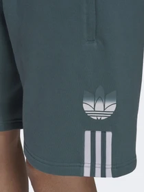 Шорты Adidas Adicolor модель GN3591 Фото