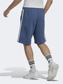 Шорты Adidas Adicolor 3-STRIPES модель GN4474 Фото