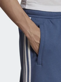 Шорты Adidas Adicolor 3-STRIPES модель GN4474 Фото