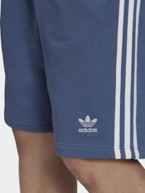 Шорты Adidas Adicolor 3-STRIPES модель GN4474 Фото