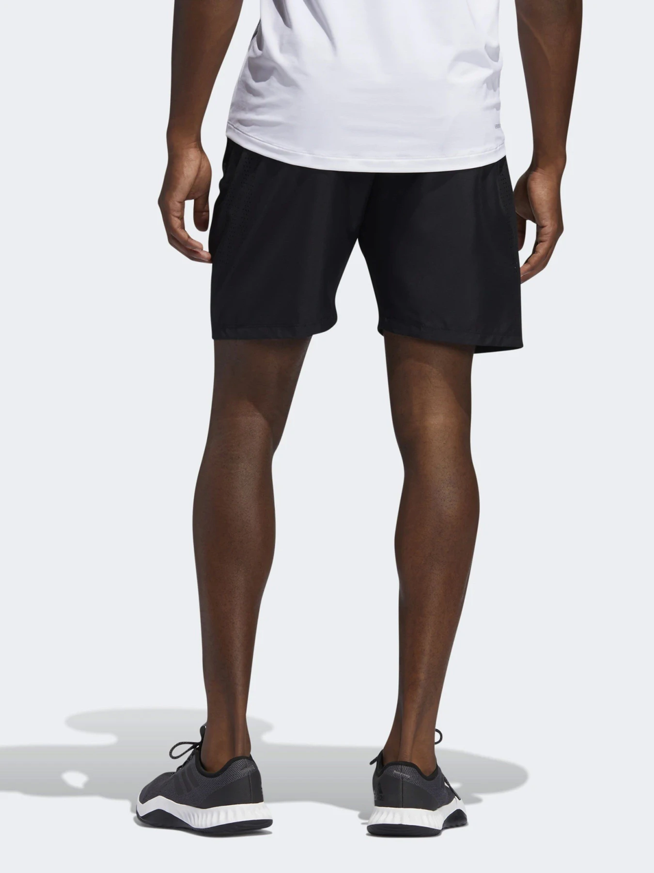 Шорты Adidas 3-STRIPES 8-INCH модель FM2146 Шорты Adidas 3-STRIPES 8-INCH модель FM2146 Фото