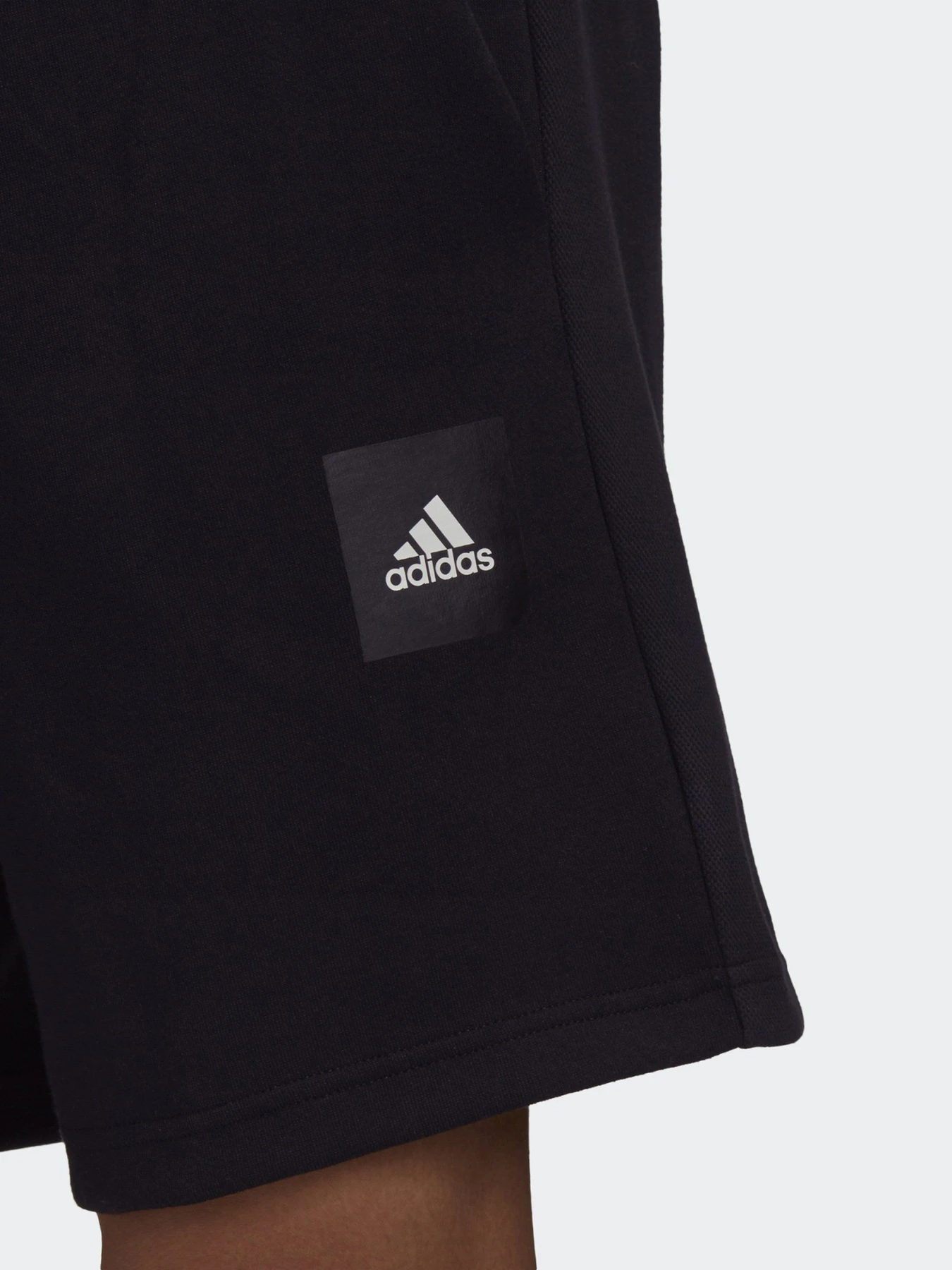Шорты Adidas MUST HAVES STADIUM модель FR7159 Фото