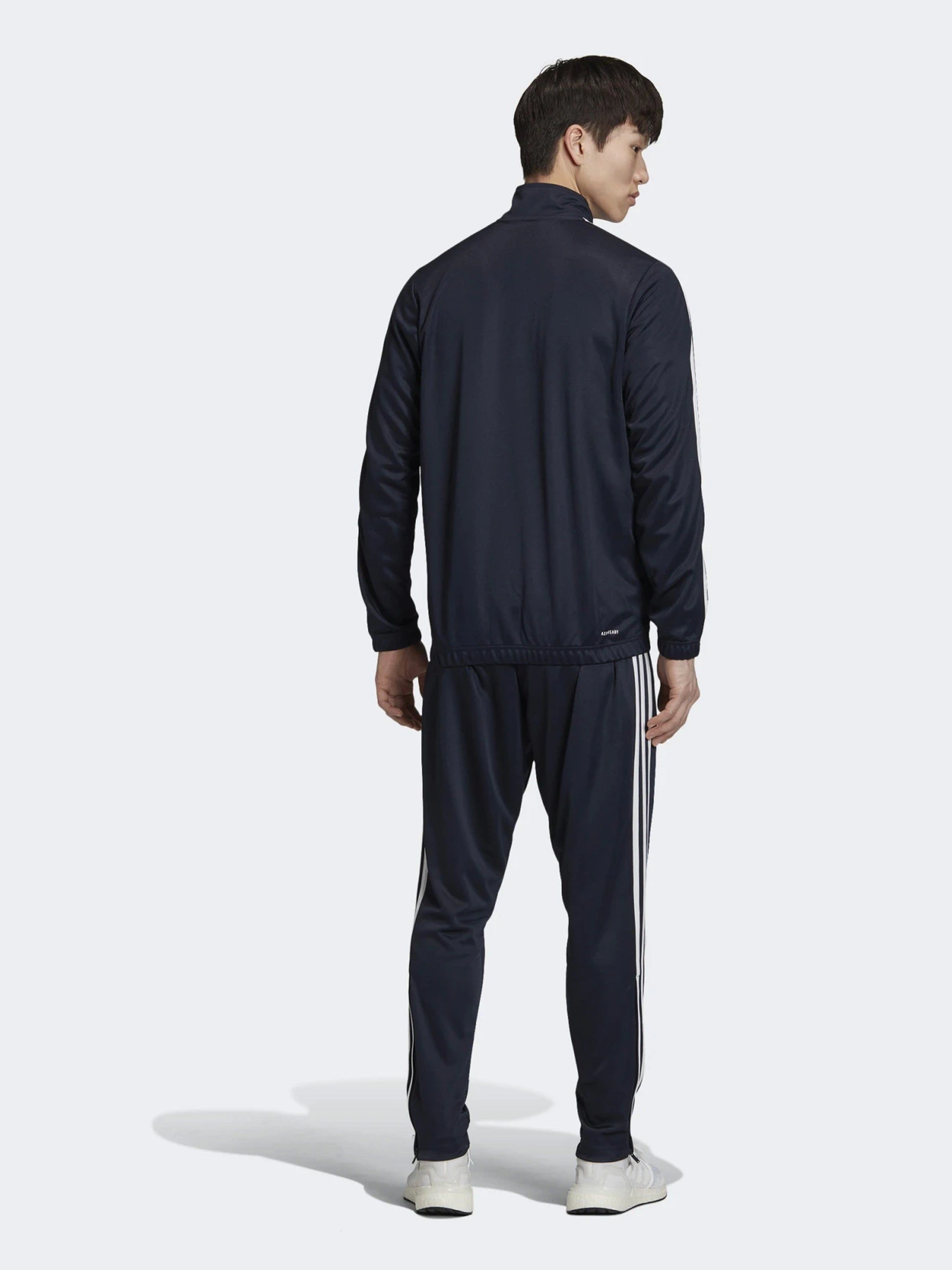 Костюмы Adidas ATHLETICS TIRO модель GC8735 Костюмы Adidas ATHLETICS TIRO модель GC8735 Фото