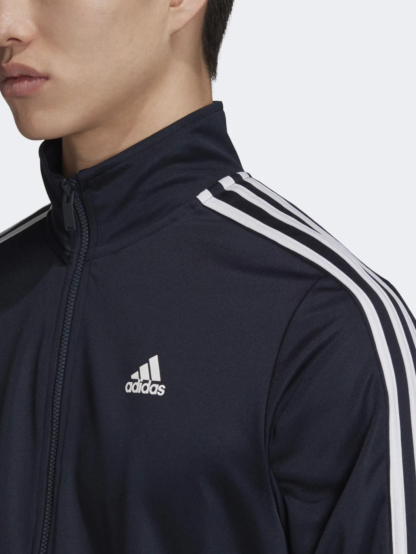 Костюмы Adidas ATHLETICS TIRO модель GC8735 Костюмы Adidas ATHLETICS TIRO модель GC8735 Фото
