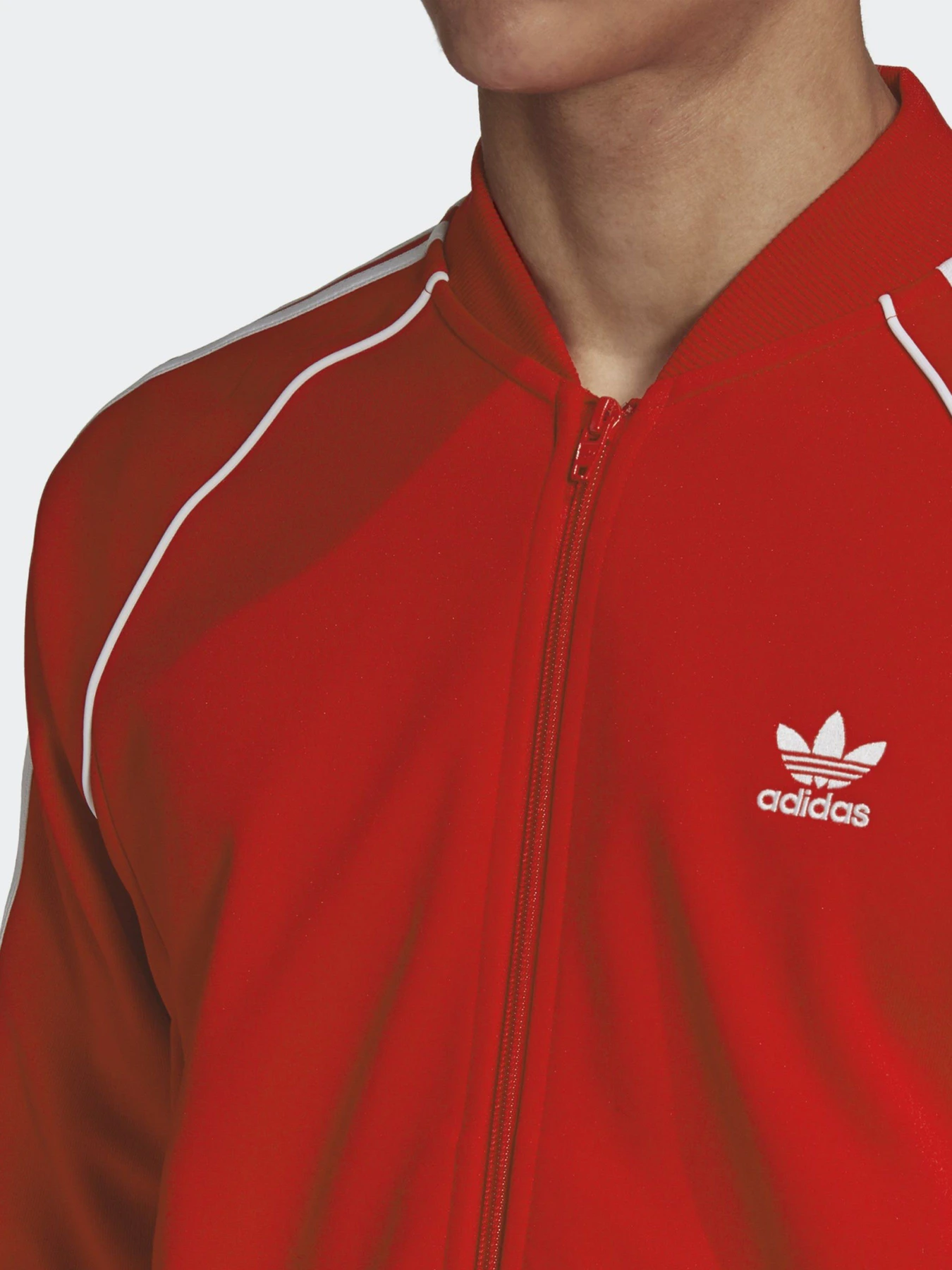 Худи и свитшоты Adidas ADICOLOR CLASSICS PRIMEBLUE SST модель GF0196 Худи и свитшоты Adidas ADICOLOR CLASSICS PRIMEBLUE SST модель GF0196 Фото