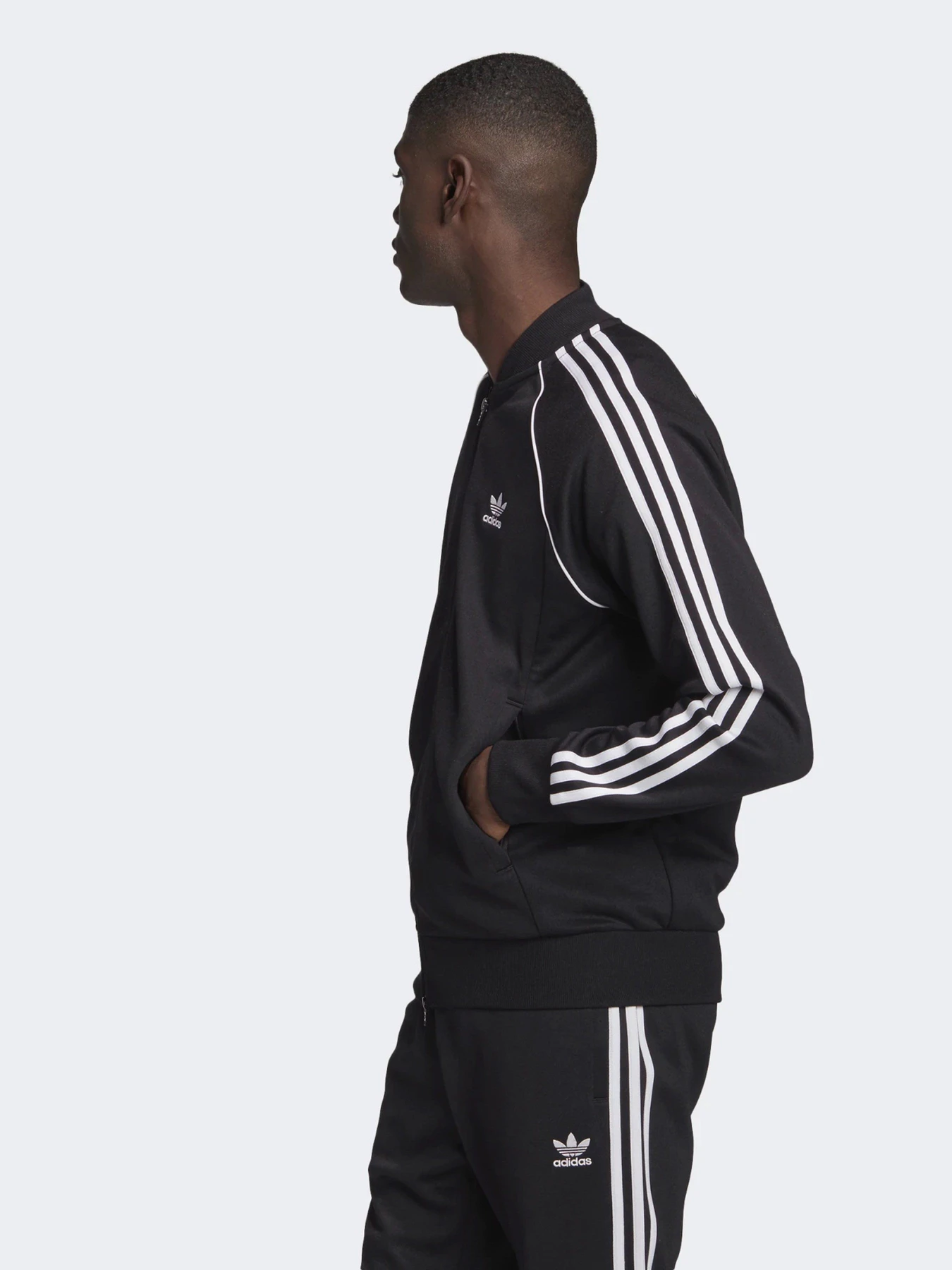 Худи и свитшоты Adidas Adicolor Classics Primeblue Sst модель GF0198 Худи и свитшоты Adidas Adicolor Classics Primeblue Sst модель GF0198 Фото