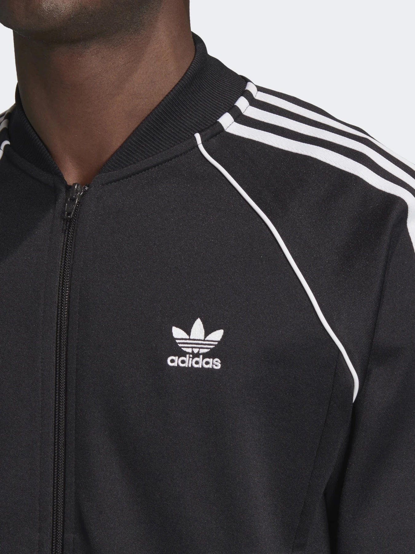 Худи и свитшоты Adidas Adicolor Classics Primeblue Sst модель GF0198 Худи и свитшоты Adidas Adicolor Classics Primeblue Sst модель GF0198 Фото