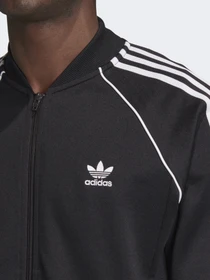 Худи и свитшоты Adidas Adicolor Classics Primeblue Sst модель GF0198 Фото