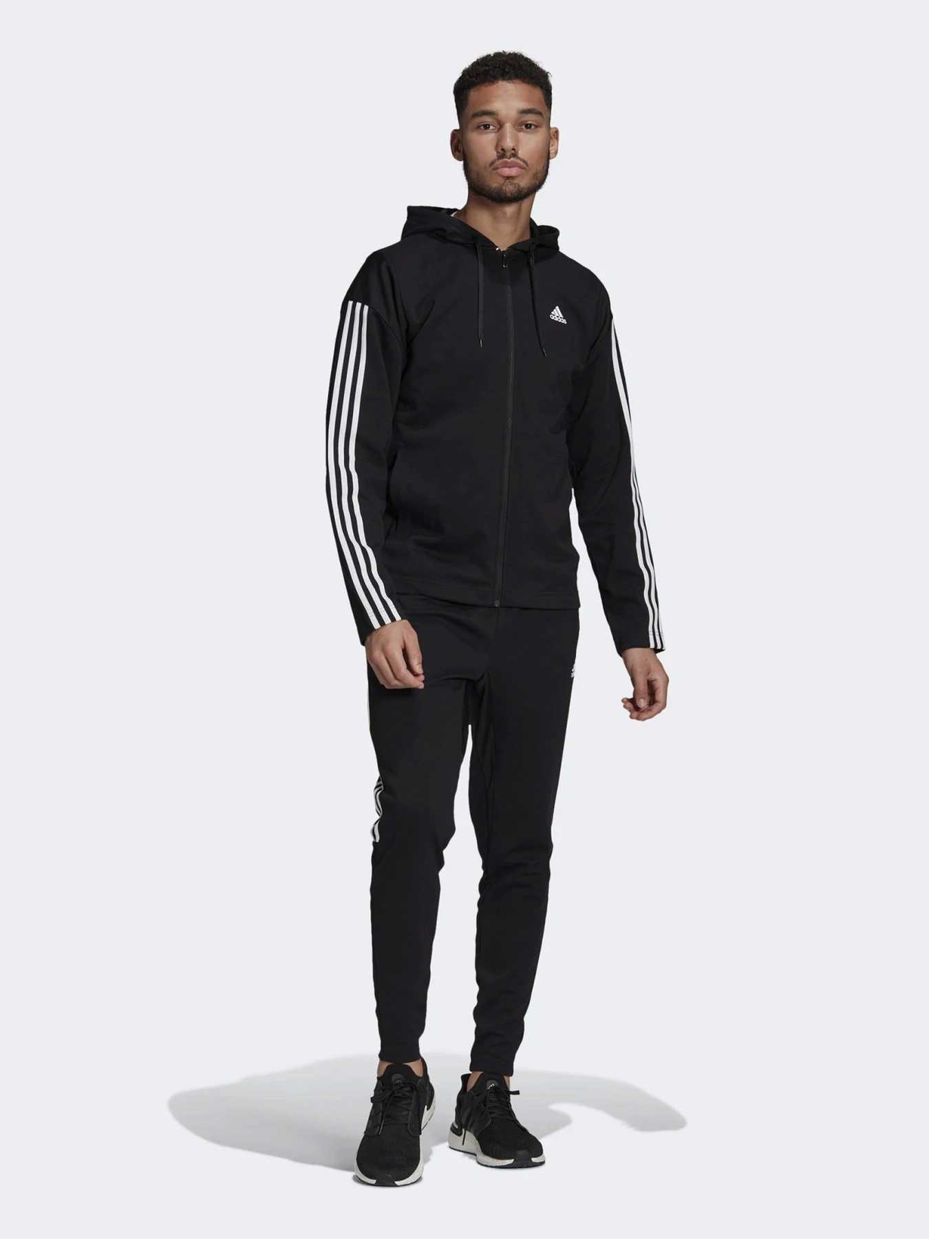 Костюмы Adidas SPORTSWEAR модель GM3827 Фото