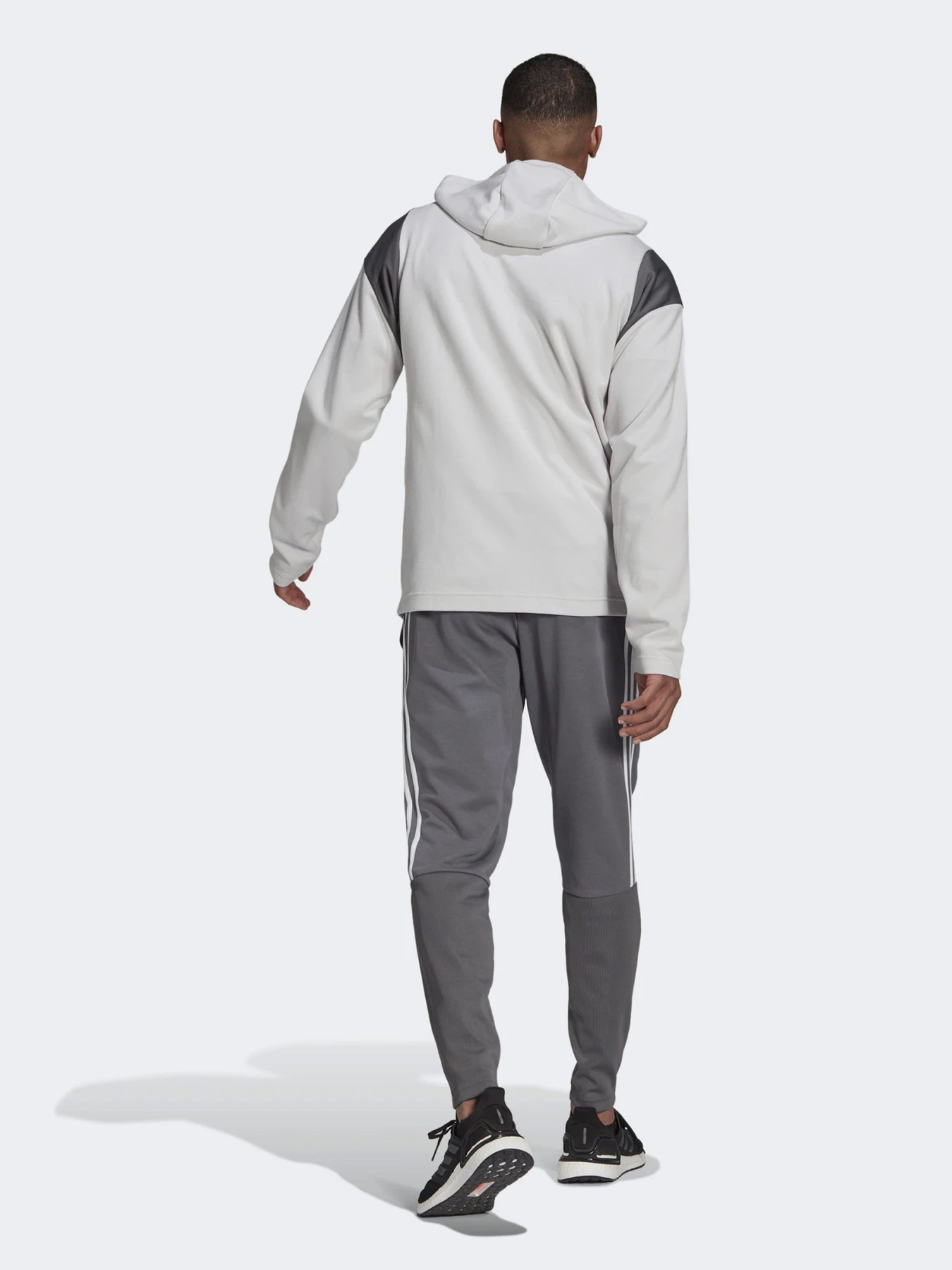 Костюмы Adidas SPORTSWEAR модель GM5797 Костюмы Adidas SPORTSWEAR модель GM5797 Фото