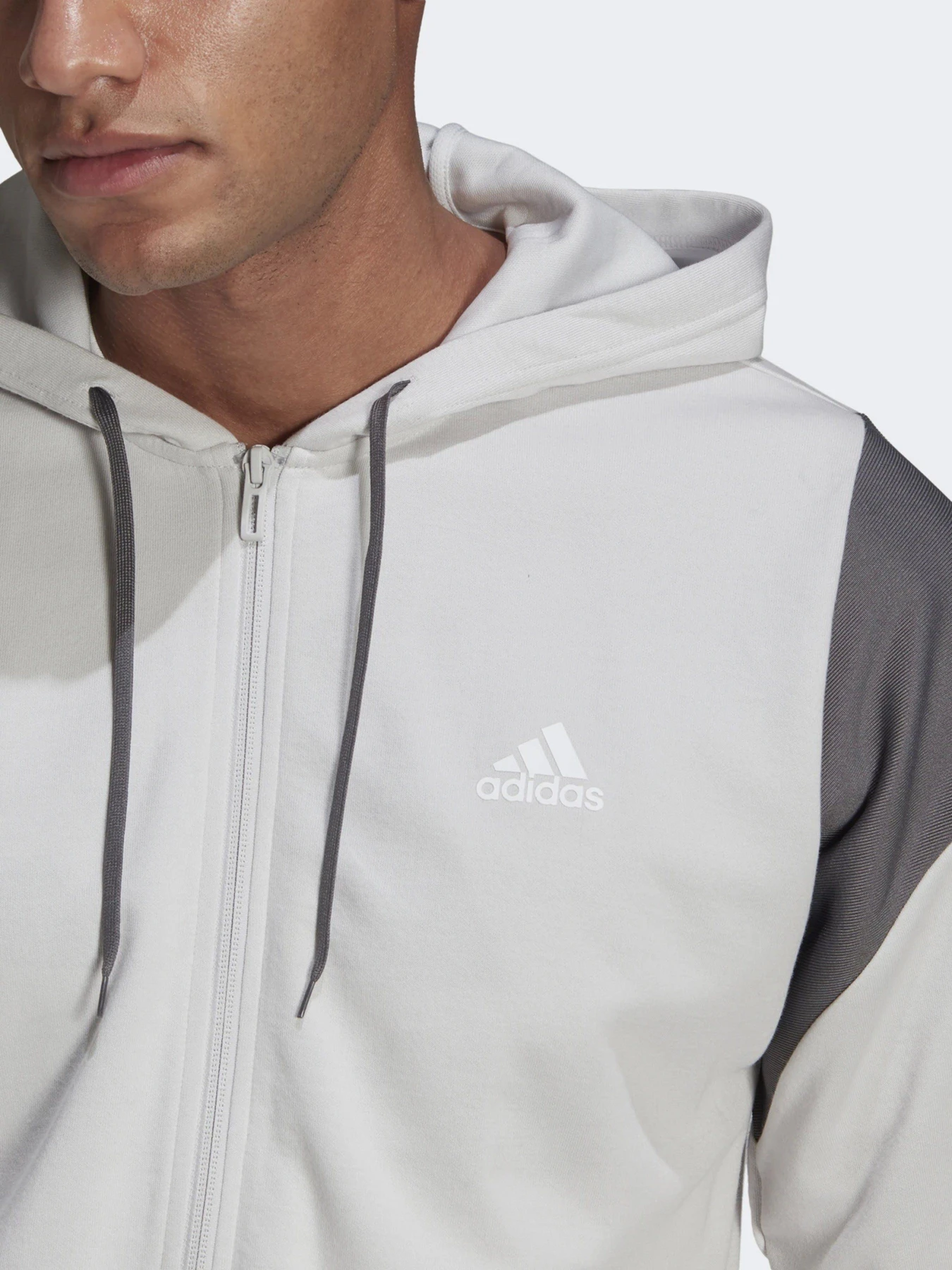 Костюмы Adidas SPORTSWEAR модель GM5797 Костюмы Adidas SPORTSWEAR модель GM5797 Фото