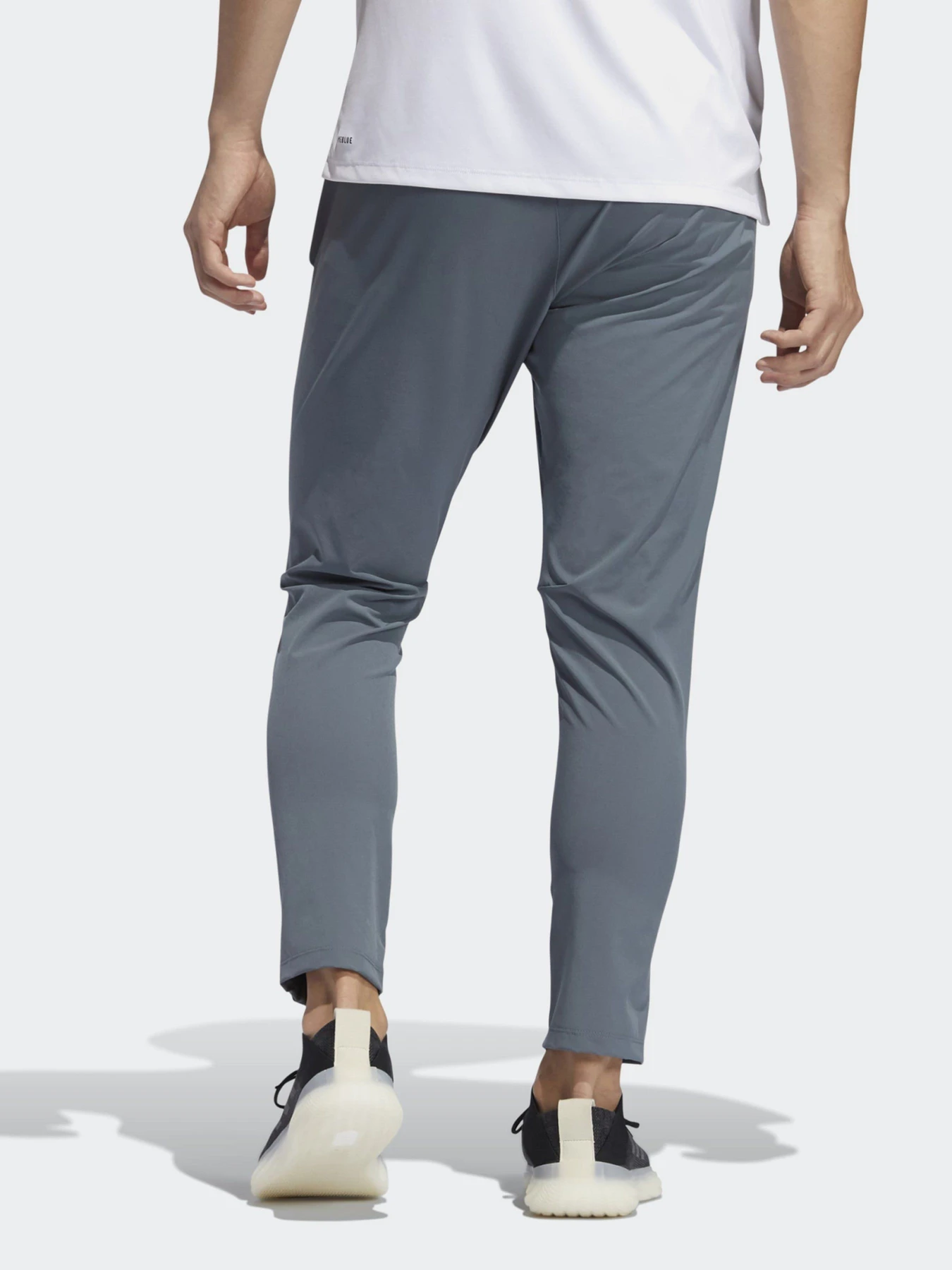 Брюки Adidas City Base Performance модель GM0604 Фото