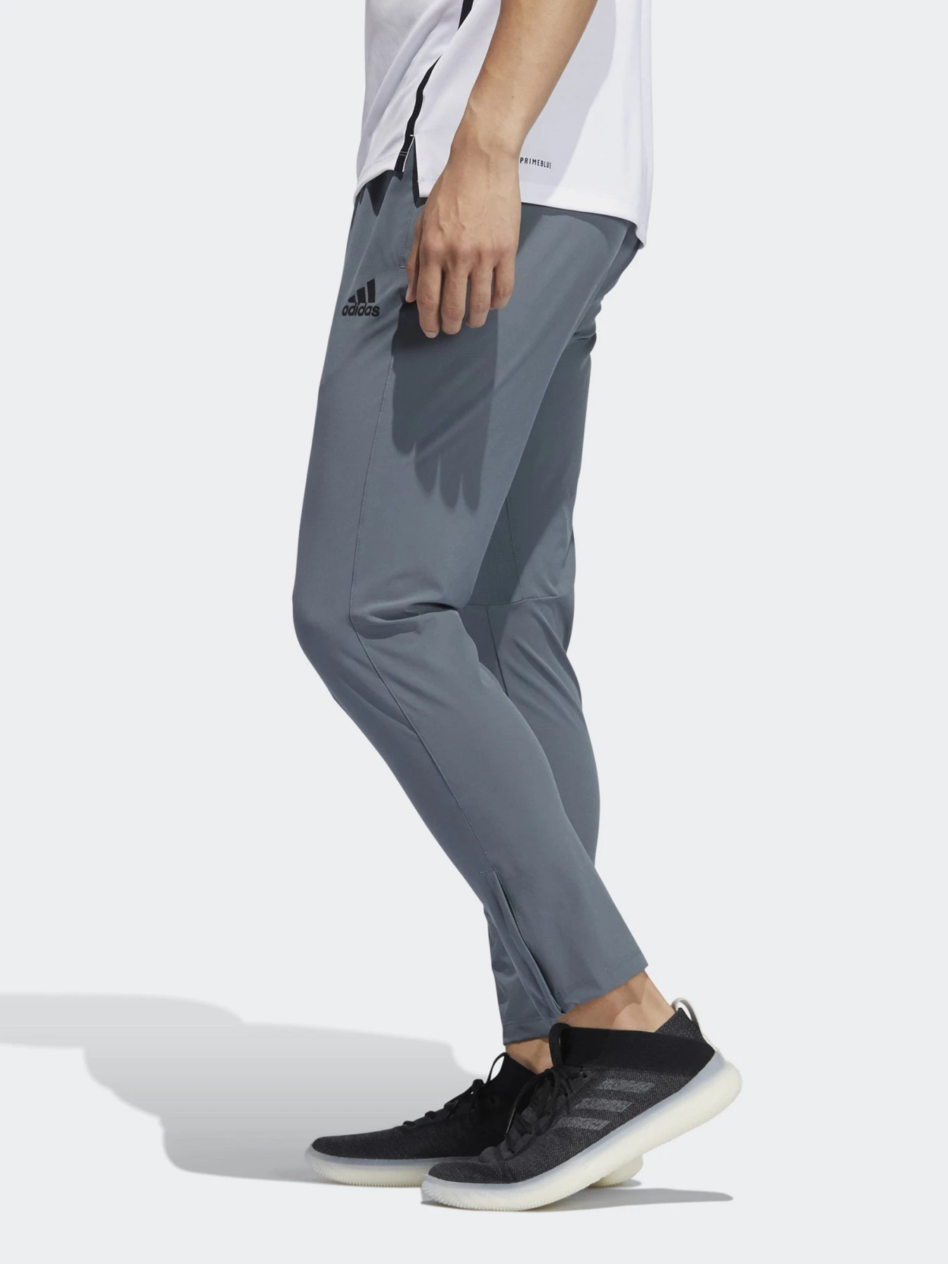 Брюки Adidas City Base Performance модель GM0604 Фото