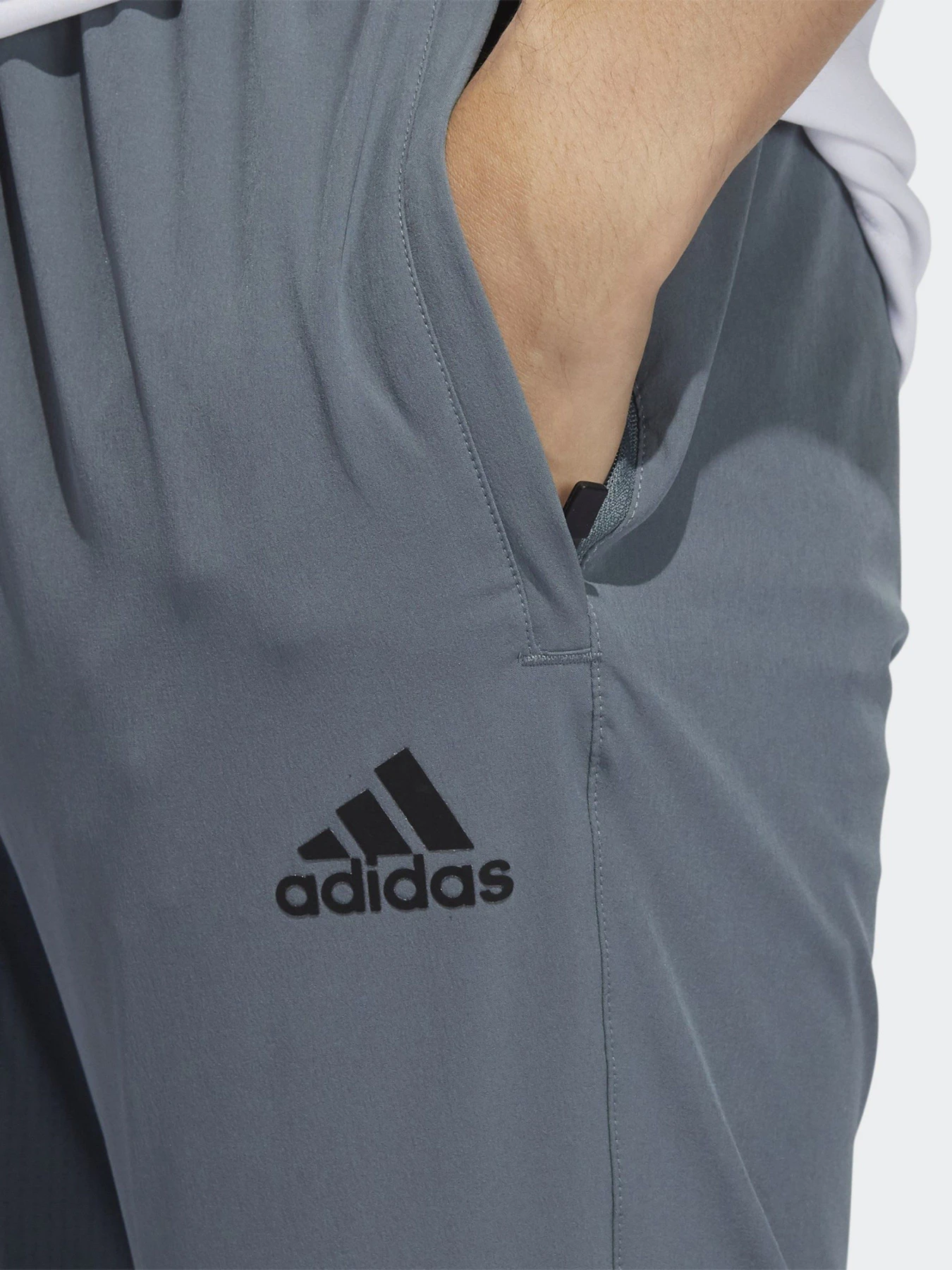 Брюки Adidas City Base Performance модель GM0604 Фото