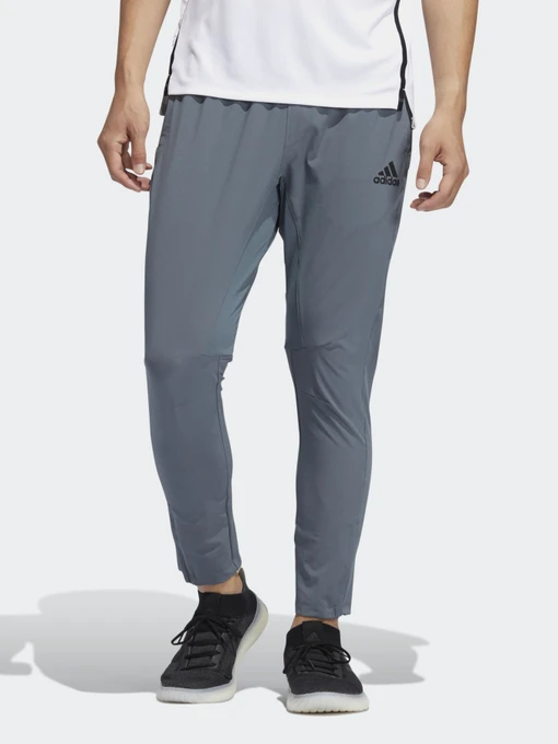 Брюки Adidas City Base Performance модель GM0604 Фото