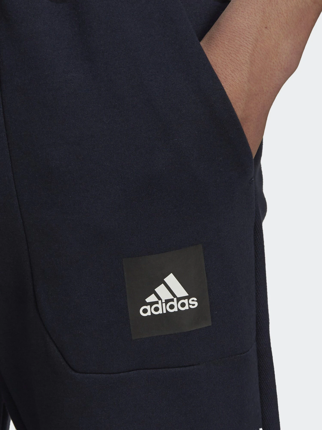 Брюки Adidas MUST HAVES STADIUM модель GM6444 Брюки Adidas MUST HAVES STADIUM модель GM6444 Фото