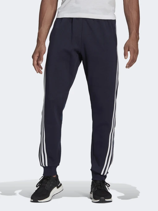 Брюки Adidas SPORTSWEAR 3-STRIPES модель GM6461 Фото