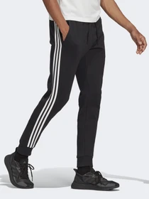 Брюки Adidas SPORTSWEAR 3-STRIPES модель GM6462 Фото